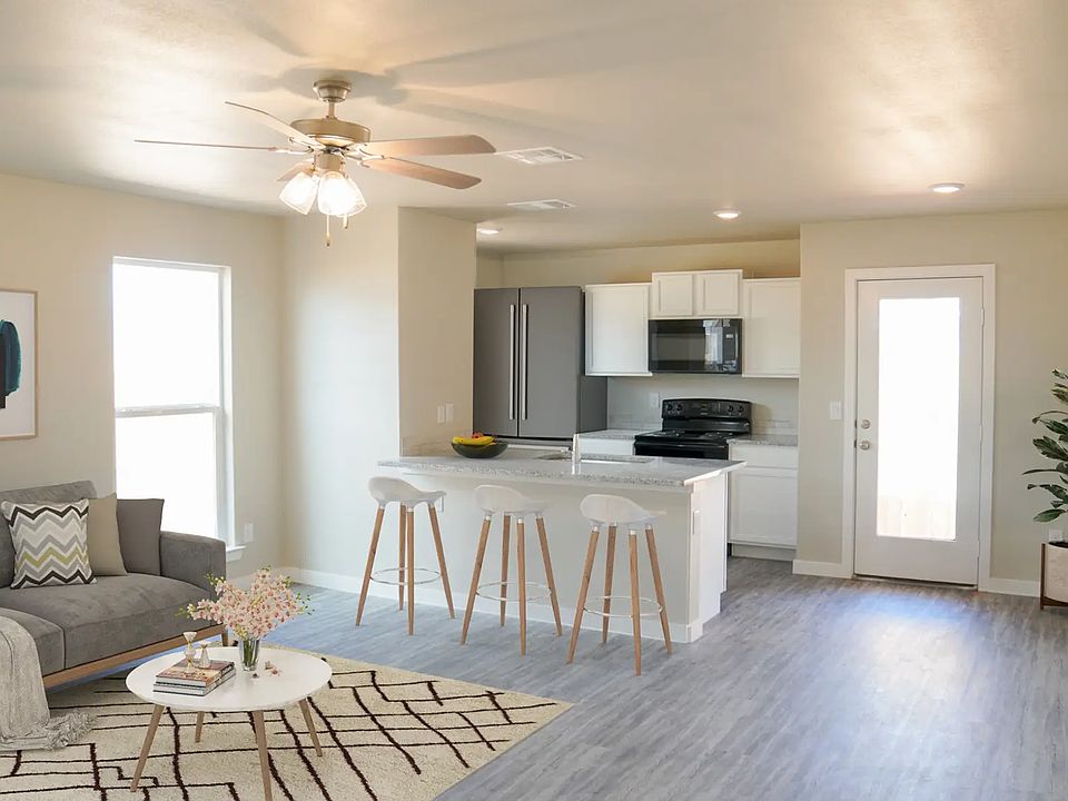 Callie Plan, Bell Farms, Lubbock, TX 79423 Zillow