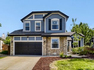 9545 Grand Cypress Cv, Lone Tree, CO 80124