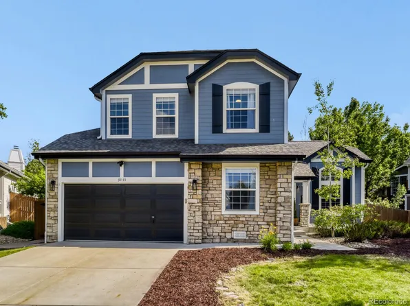 9545 Grand Cypress Cove, Lone Tree, CO 80124