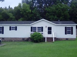 284 Wendover Ln, Roanoke Rapids, NC 27870