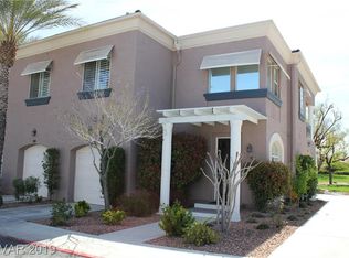 1400 San Juan Hills Dr UNIT 101, Las Vegas, NV 89134