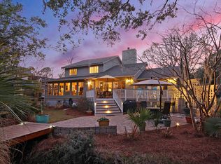 524 Dean Hall Ct, Mount Pleasant, SC 29464