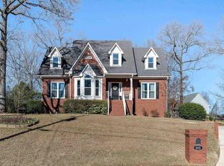 605 Southdale Ln, Birmingham, AL 35244
