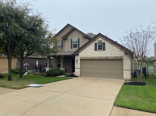 2020 Greenside Trl, Round Rock, TX 78665