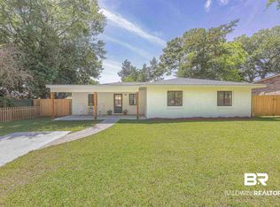362 Azalea St, Fairhope, AL 36532