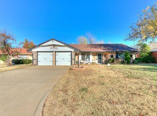 6600 N Harvard Ave, Oklahoma City, OK 73132