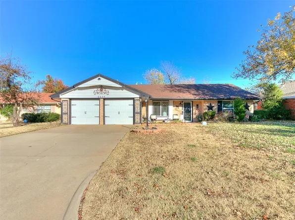 6600 N Harvard Ave, Oklahoma City, OK 73132