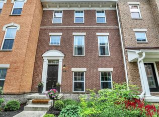 9508 Oakley Dr, Indianapolis, IN 46260