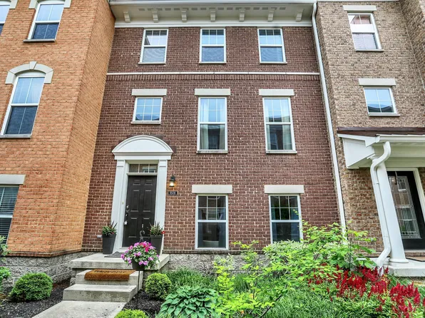 9508 Oakley Dr, Indianapolis, IN 46260