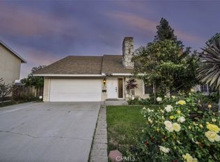 4540 Instar Pl, El Monte, CA 91732