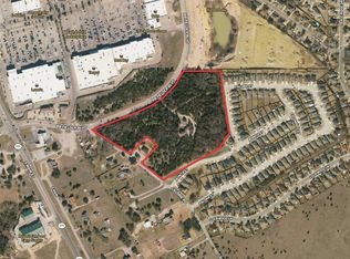 2577 Lockwood Ln, Weatherford, TX 76087