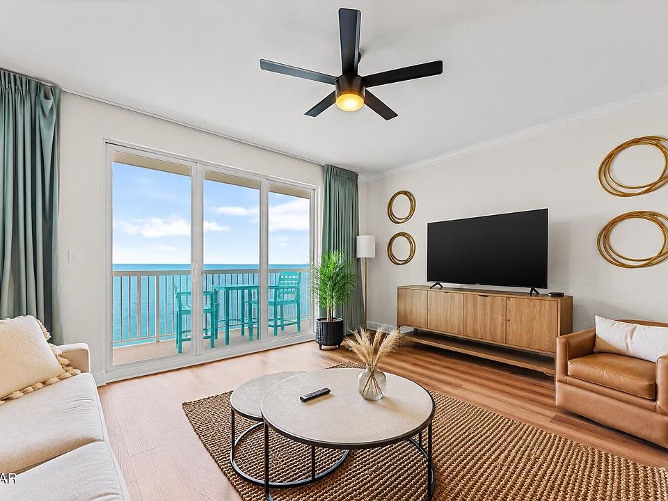1st image of 5115 Gulf Dr Unit 1708