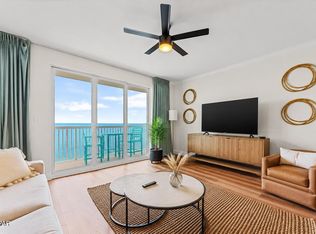 5115 Gulf Dr UNIT 1708, Panama City Beach, FL 32408
