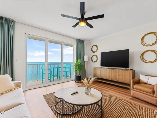 5115 Gulf Dr Unit 1708, Panama City Beach, FL 32408