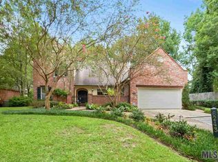6243 Krista Ln, Baton Rouge, LA 70808