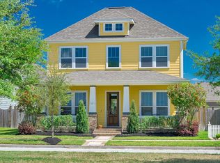 16634 Seminole Ridge Dr, Cypress, TX 77433