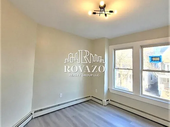 3 Bedrooms at 249 Amherst St #1R, East Orange NJ — photo 3