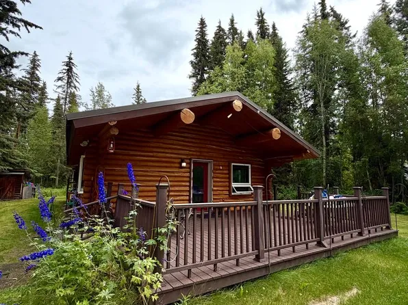 3150 Treaty St, North Pole, AK 99705