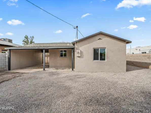 2219 N Treat Ave, Tucson, AZ 85716