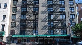 2nd image of 530 2nd Ave #2