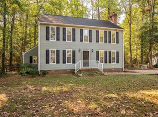 13609 Fox Chase Ter, Midlothian, VA 23112