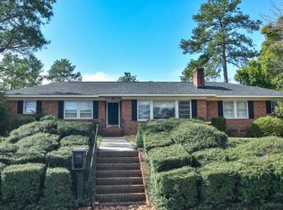 2738 Stepp Dr, Columbia, SC 29204