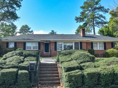 2738 Stepp Dr, Columbia, SC, 29204