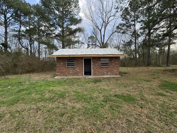 2313 Highway 13, Lumberton, MS 39455