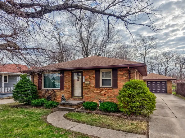 1015 S Park St, Streator, IL 61364