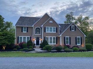 1621 Broad Run Rd, Landenberg, PA 19350