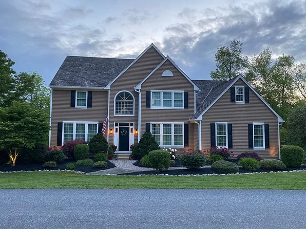 1621 Broad Run Rd, Landenberg, PA 19350