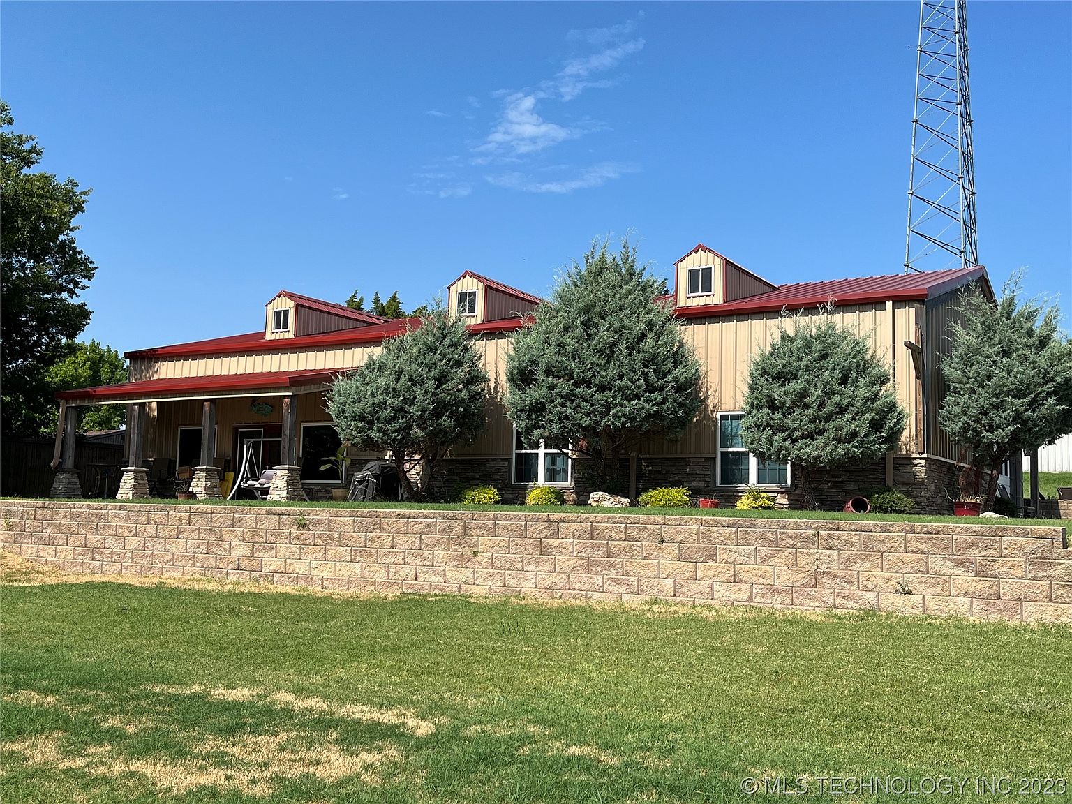 14131 Weaver Ln, Kingston, OK 73439 Zillow