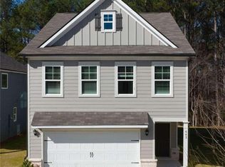 709 River Gardens Dr SE, Atlanta, GA 30354