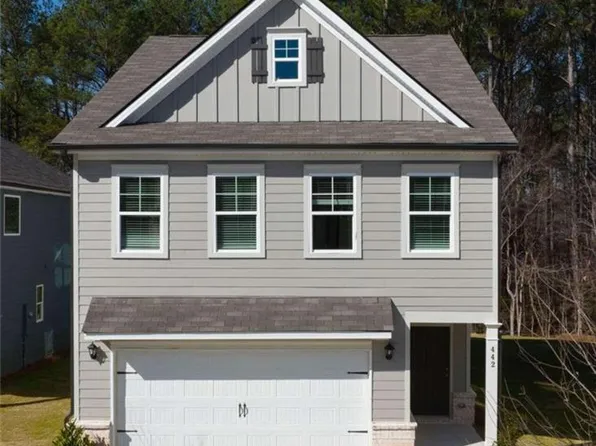 709 River Gardens Dr SE, Atlanta, GA 30354