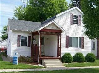 516 S West St, Findlay, OH