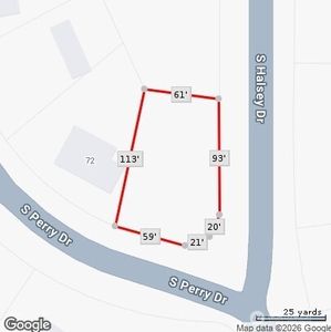 0 Halsey & Perry Drive, Coupeville, WA, 98239