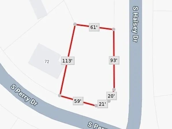 0 Halsey & Perry Drive, Coupeville, WA 98239