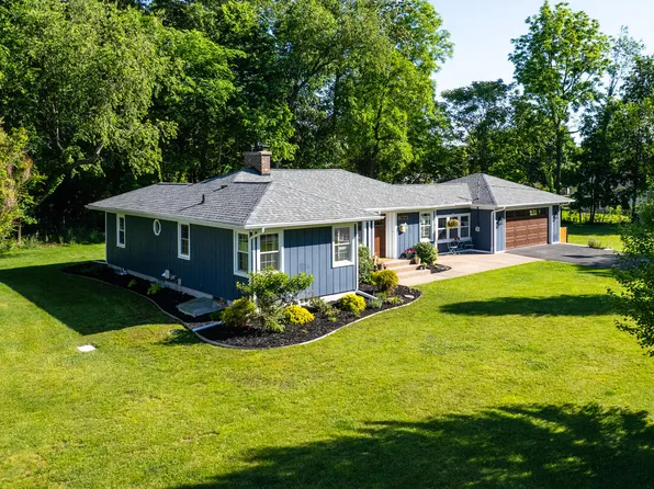 116 Sunnyside Dr, Battle Creek, MI 49015