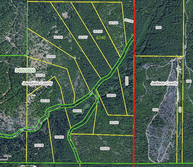 1st image of 8240 Jumpoff Joe Creek Road