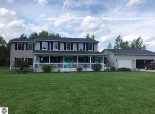 8685 Gilbert Rd, Standish, MI 48658
