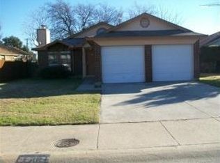 6912 Ruby Dr, Dallas, TX 75237