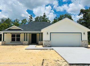 14077 Condor Rd, Weeki Wachee, FL 34614