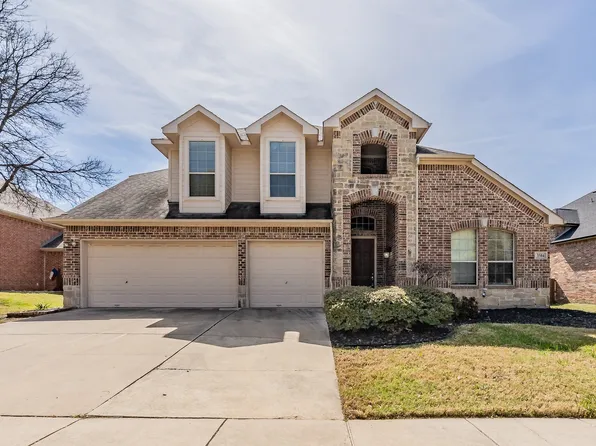 3504 Oliver Dr, Fort Worth, TX 76244