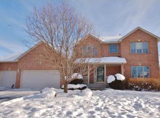 14971 Uplander St NW, Andover, MN 55304