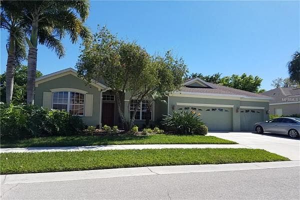 Home For Sale In TATUM RIDGE