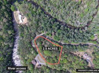 Lot 20 Horseshoe Bend Rd, Dahlonega, GA 30533