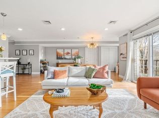 4D Forge Pond UNIT D, Canton, MA 02021