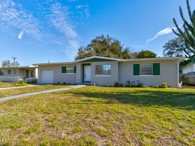 551 Mark Ave, Daytona Beach, FL, 32114