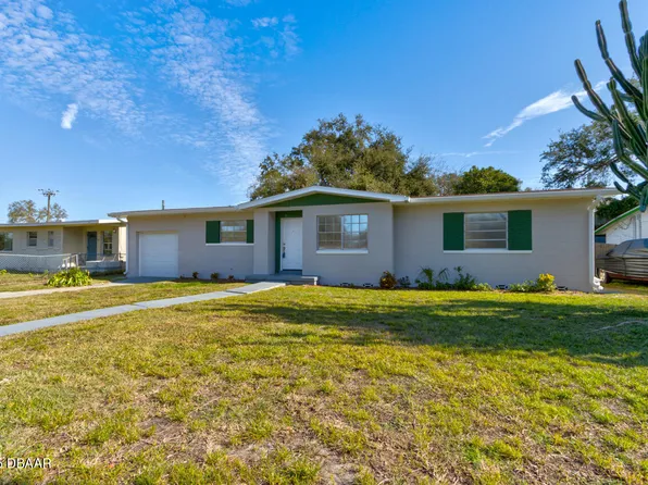 551 Mark Ave, Daytona Beach, FL 32114