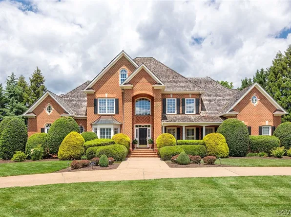 9630 Sloman Pl, Henrico, VA 23238